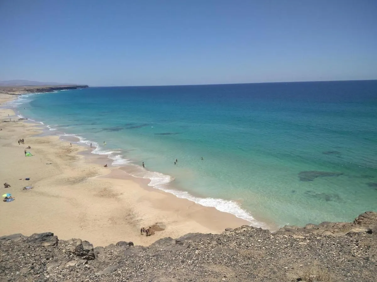 דירה Enjoy Cotillo