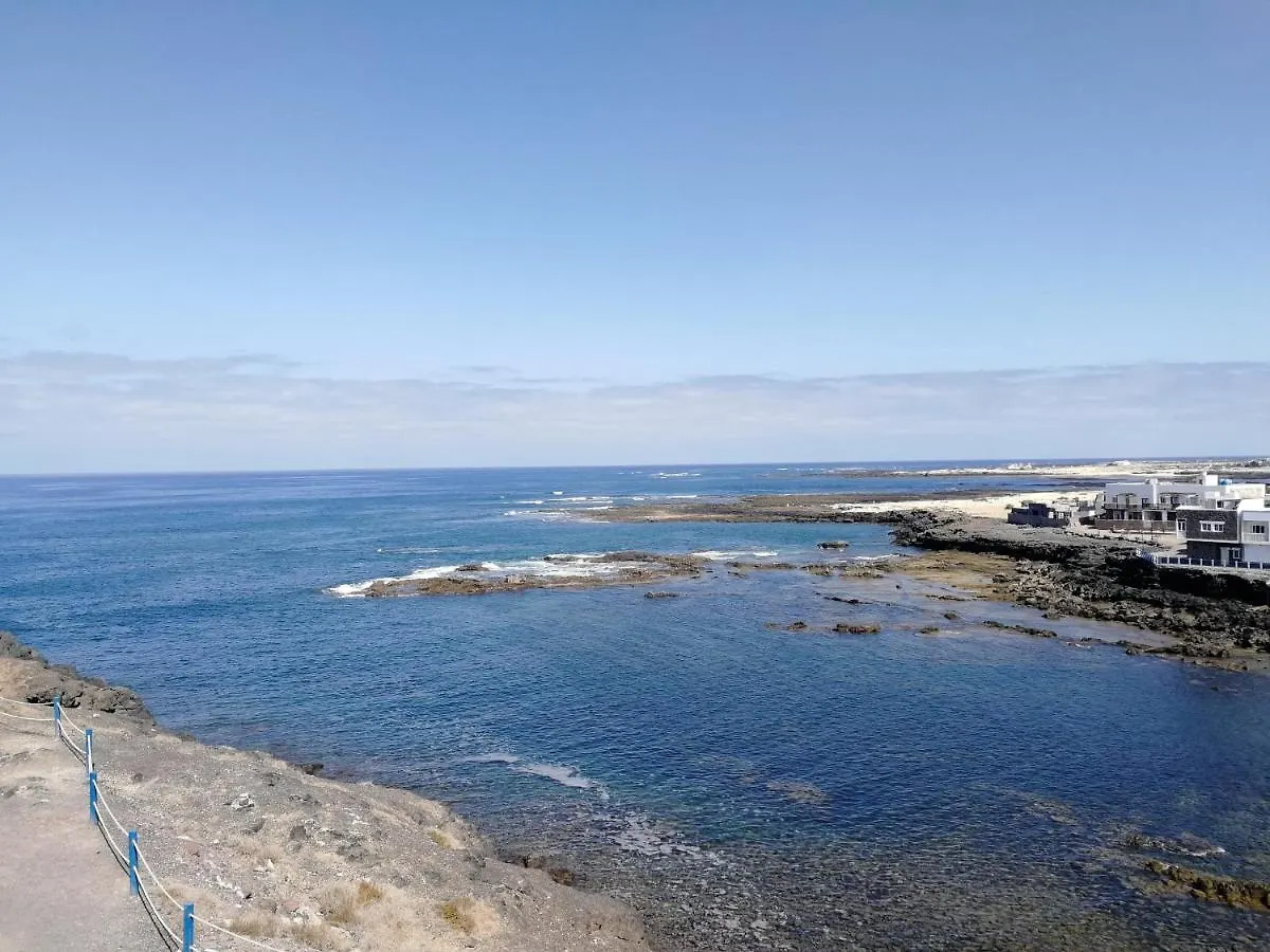 דירה Enjoy Cotillo