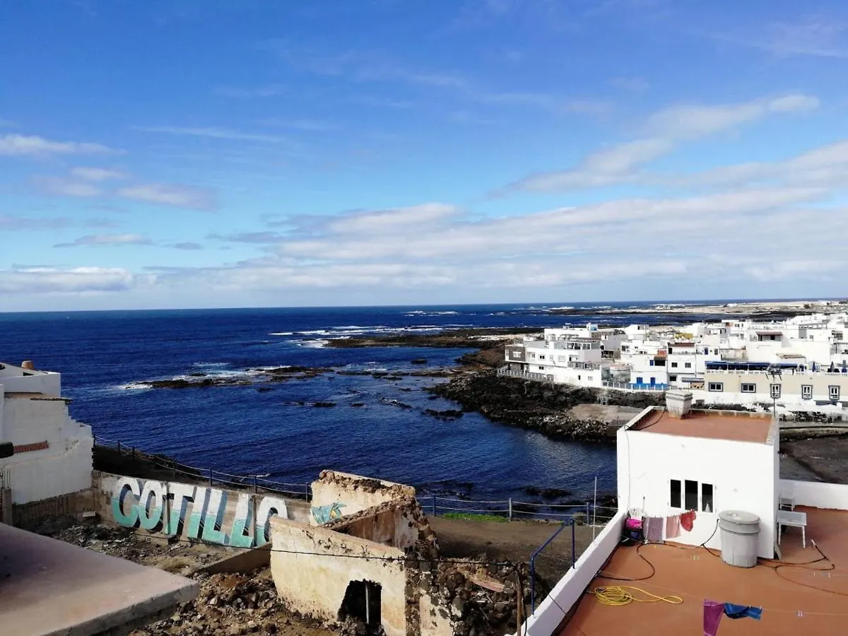 Enjoy Cotillo 0*,