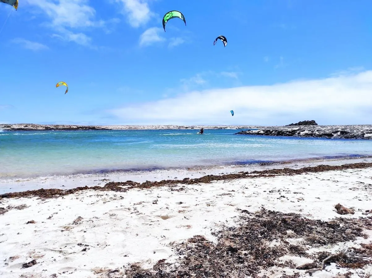Enjoy Cotillo דירה