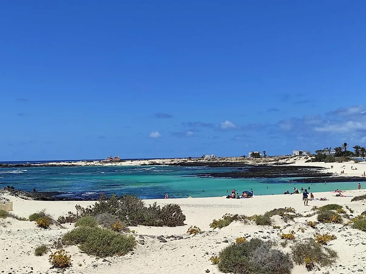 Enjoy Cotillo