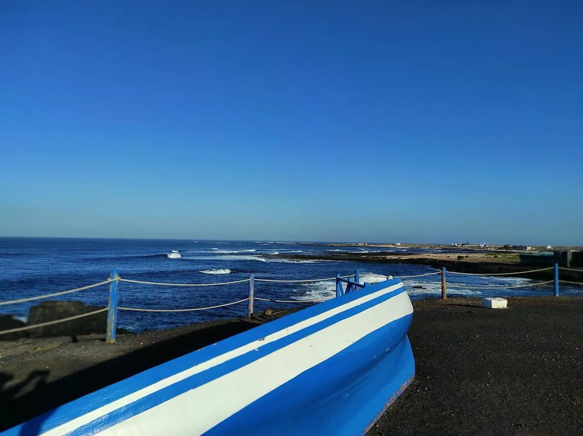 Enjoy Cotillo דירה