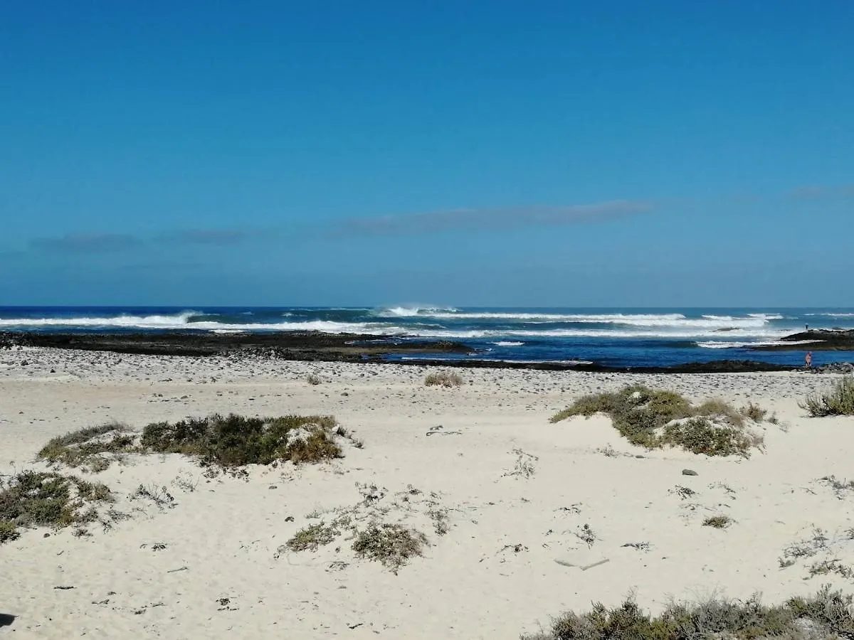 Apartment Enjoy Cotillo Spain