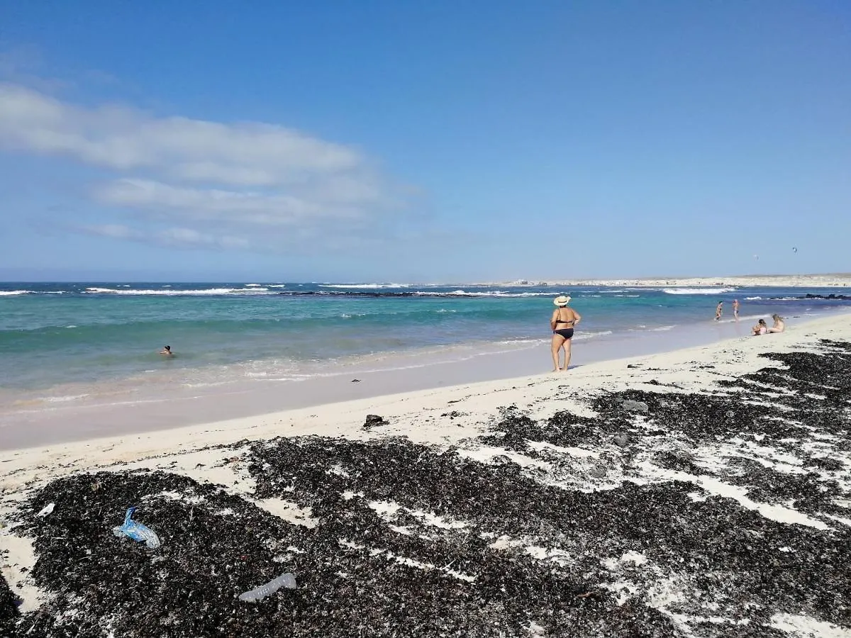 Enjoy Cotillo