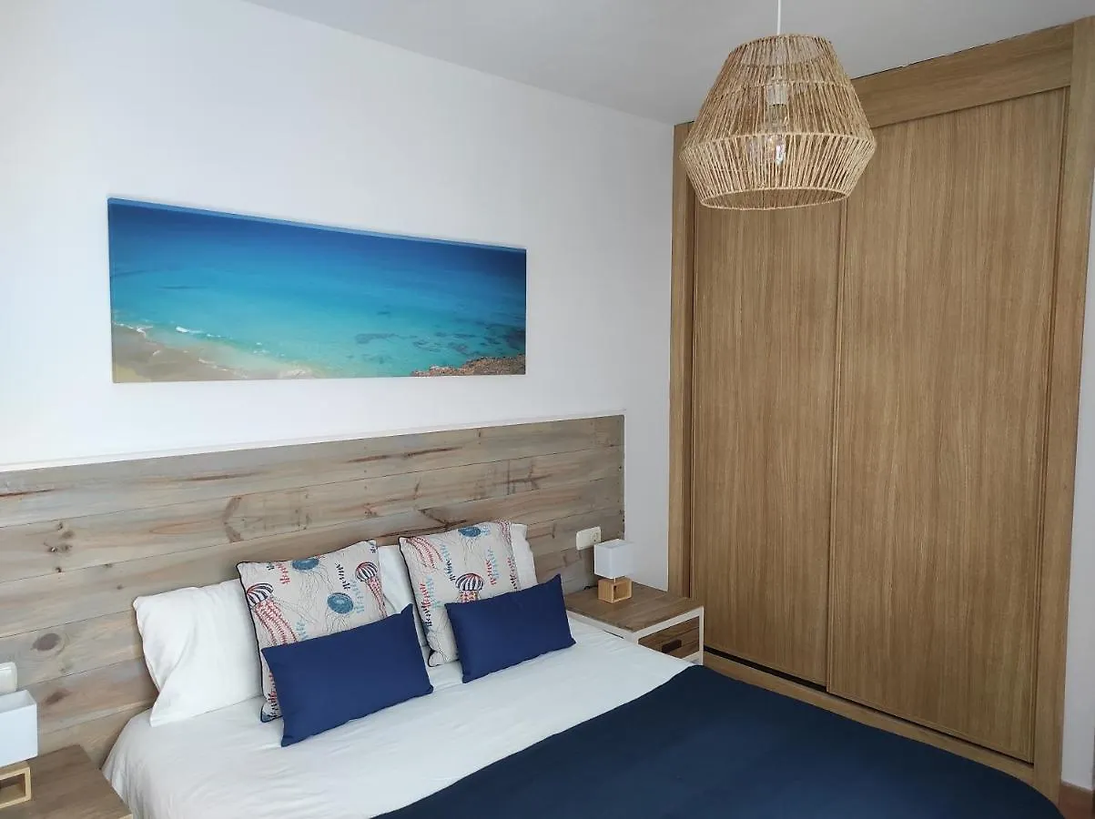 Appartamento Enjoy Cotillo