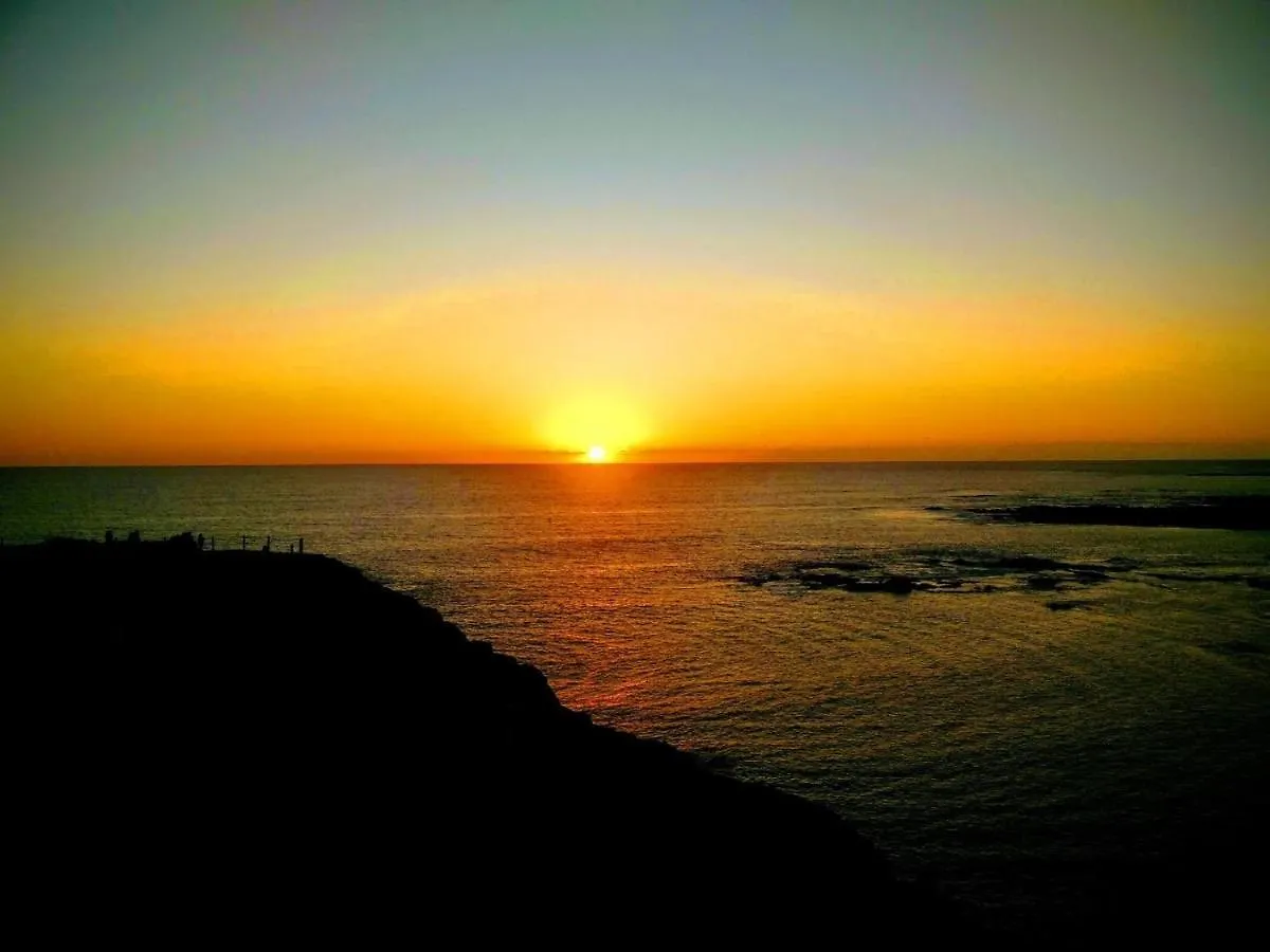 Enjoy Cotillo
