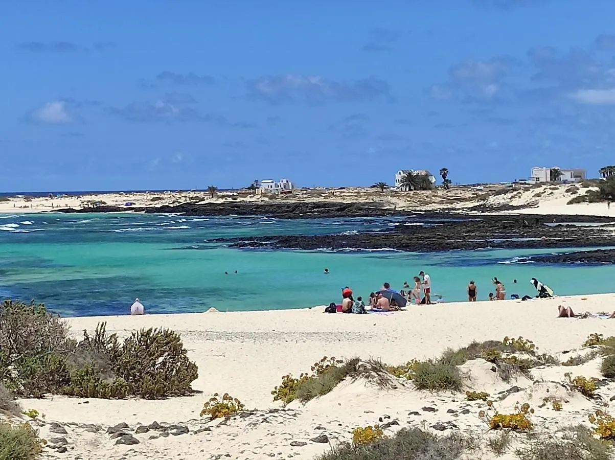 Enjoy Cotillo 0*,  Spagna
