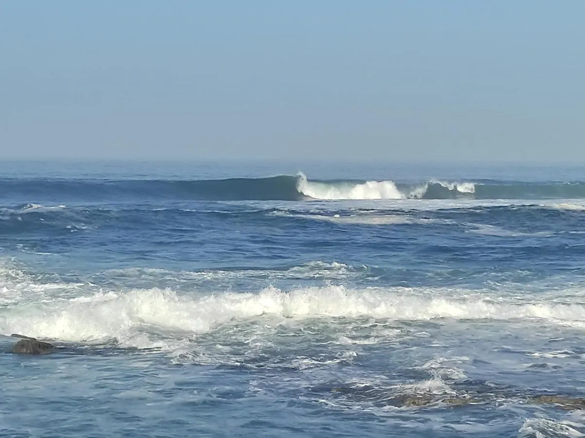 Enjoy Cotillo 0*,  Spagna