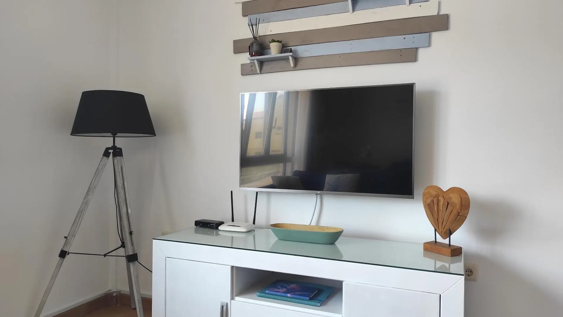 Apartment Enjoy Cotillo
