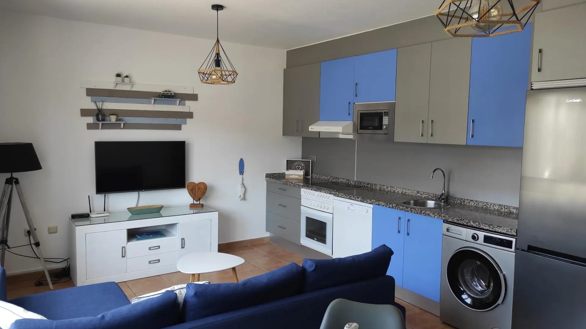 Appartamento Enjoy Cotillo